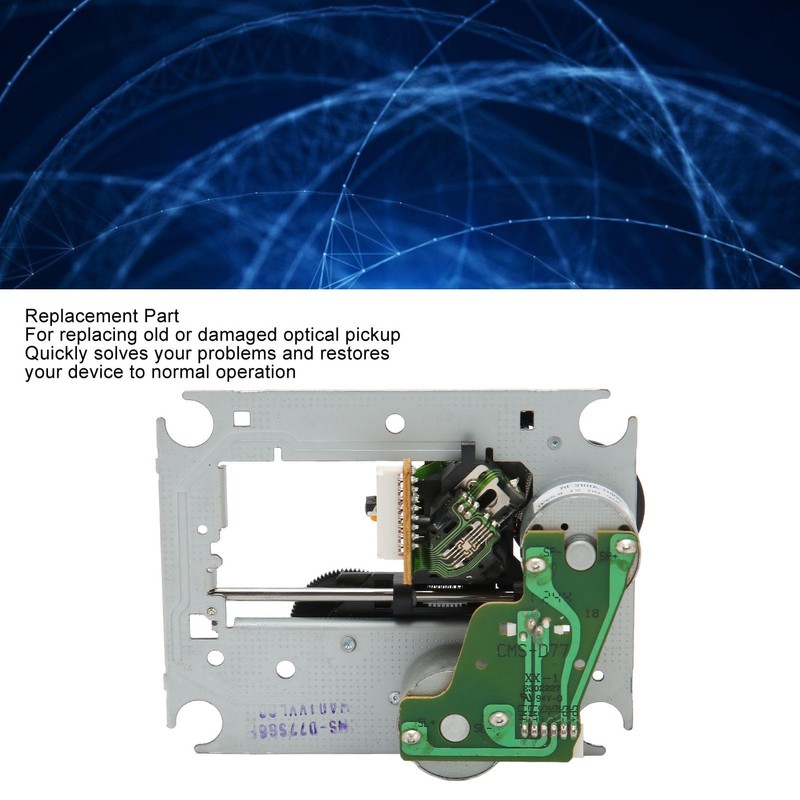 SOH AD5 Optical Pickup Laser Lens Replacement CD LD Player