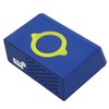 100w USB Charging Station with QC3.0 PD Fast Charging Interface