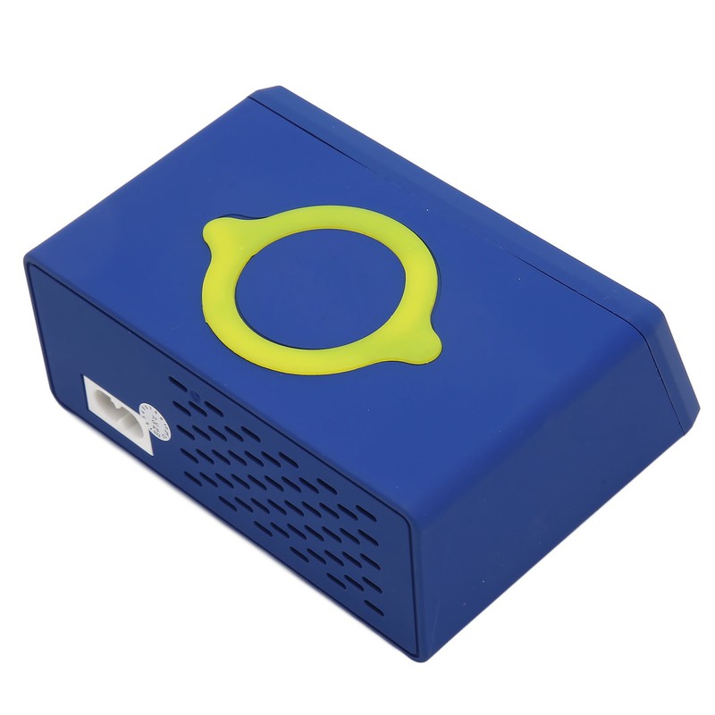 100w USB Charging Station with QC3.0 PD Fast Charging Interface