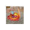 Playskool Pop-Up Cat Shape Block Sorter Baby Toddler Learning Toy