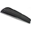 US AUTO PARTS PLUS New Front Bumper Lower Grille Textured
