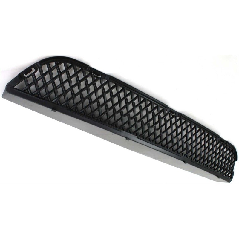 US AUTO PARTS PLUS New Front Bumper Lower Grille Textured