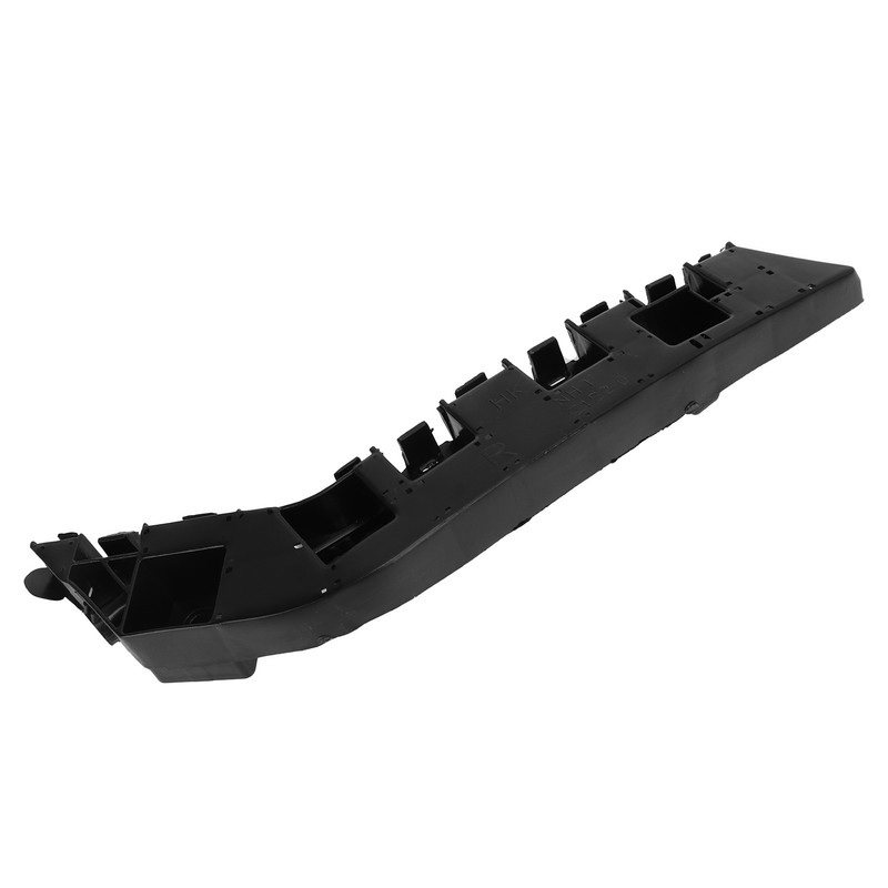 2 Pcs Front Bumper Bracket Holder 71198 TEA T01 ABS