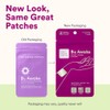 The Good Patch Parche despierto B12 con ingredientes a base