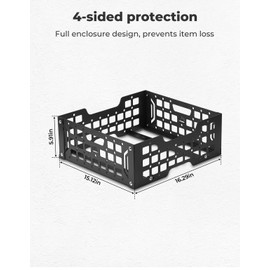 KEMIMOTO Motorcycle Rear Luggage Rack Compatible with CT125 Trail 125 Hunter Cub 2020 2021 2022 2023 2024 2025 Cargo Carrier Support Shelf Bracket Holder