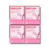 Inner Flora New Origin Innerflora Probiotics Women's Vaginal Lactobacillus 30 Capsules (4) / 뉴오리진 이너플로라 프로바이오틱스 여성 질유산균 30캡슐 4개