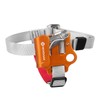 NewDoar Foot Ascender Riser Rock Climbing Mountaineering Equipment Climbing Device