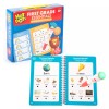 Educational Insights First Grade Hot Dots Interactive Activity Book Reading