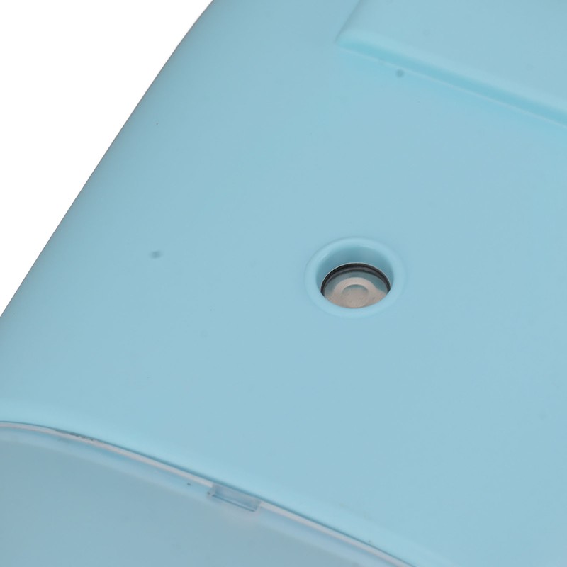 Cute Small Humidifier 350ml Bear Bus Shape USB Charging Portable