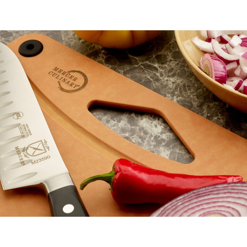 Mercer Culinary Composite Cutting Board 14 9/16" x 10 13/16",