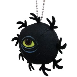 Yo-Kai Mascot Backbeard GeGe no Kitaro