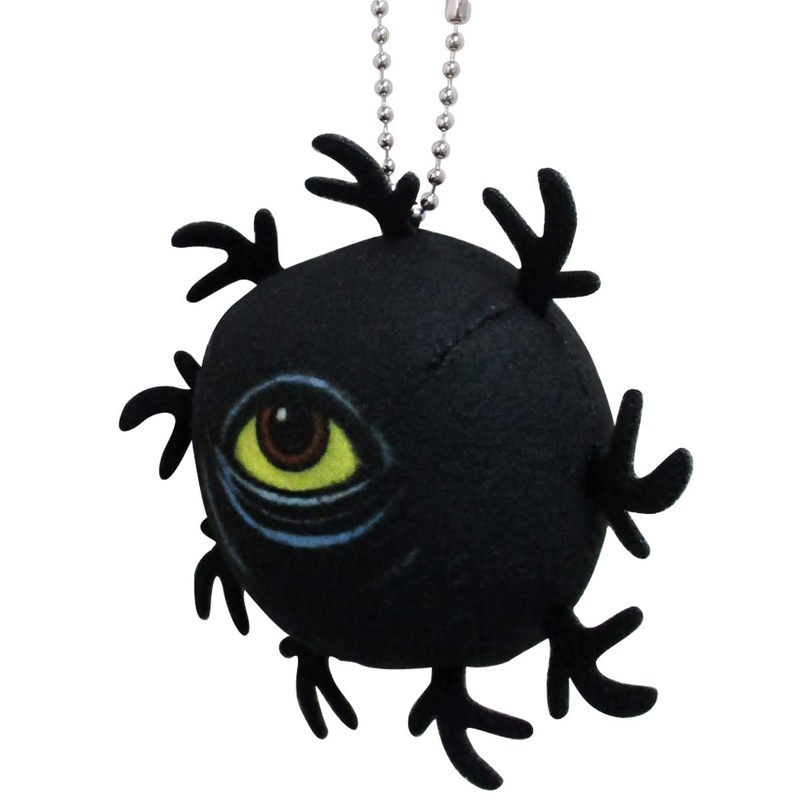 Yo-Kai Mascot Backbeard GeGe no Kitaro
