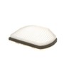 Bosch 1987432001 Pass Compartment Filter