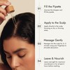 Rosemary Hair Oil Co. Castor Oil & Camellia Renewal 100ml