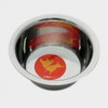 Petface Small Non Slip Stainless Steel Bowl