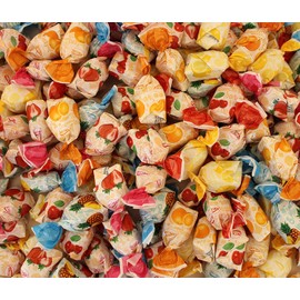 Arcor Fruit Filled Assorted Bon Bons Hard Candy, Bulk Candies (Pack of 2 Pounds)