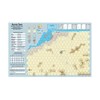 DG: Across Suez Board Game, 2nd Edition