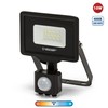Velamp Padlight5 10 W IP44 SMD LED Spotlight 4000 K