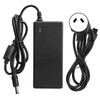 Power Adapter Supply Cord 19V 3A for D60 SQ‑001 Electric