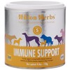 Hilton Herbs Immune Support Natural Dog Supplement. 100% Natural Ingredients.