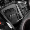Rear Storage Bag for Polaris Slingshots 2015 to 2024, Seatback
