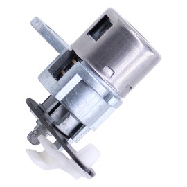 ApplianPar Door Lock Switch Cylinder Key Set for Durango Grand Caravan Cherokee Avenger Caliber Challenger Charger Journey Magnum Compass Patriot Town & Country 200 300 Sebring