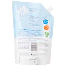 Method Foaming Hand Wash Refill, Sweet Water, 28 Ounce