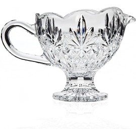 Godinger Shannon by Godinger 'Pineapple' Gravy Boat. Factory New In Box