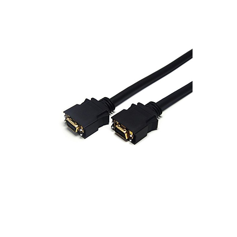 C-045M D-Terminal Cable, 1.6 ft (5 m) (D1 to D5