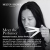 Molton Brown Wild Mint & Lavandin Bath and Shower Gel