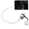 Oil Drain Valve Set M12‑1.5 Leakproof Efficient Stainless Steel Easy