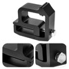 GLEAVI Truck Cap Mounting Clamp Heavy Duty Camper Shell Clamp