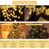 Unbranded Christmas Tree Lights - Christmas Lights Indoor 399 LED