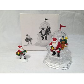 Department Dept 56 Heritage Village I'll Need More Toys