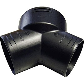 Webasto Y-Branch 80x60x60 | 9009262B