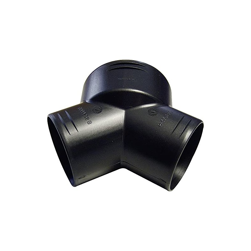 Webasto Y-Branch 80x60x60 | 9009262B