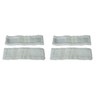 FIND A SPARE Replacement Microfibre Cleaning Cloth Pads for Karcher