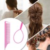 3pcs Hair Styling Accessories, Hair Tools, Hair Loop Pull Through