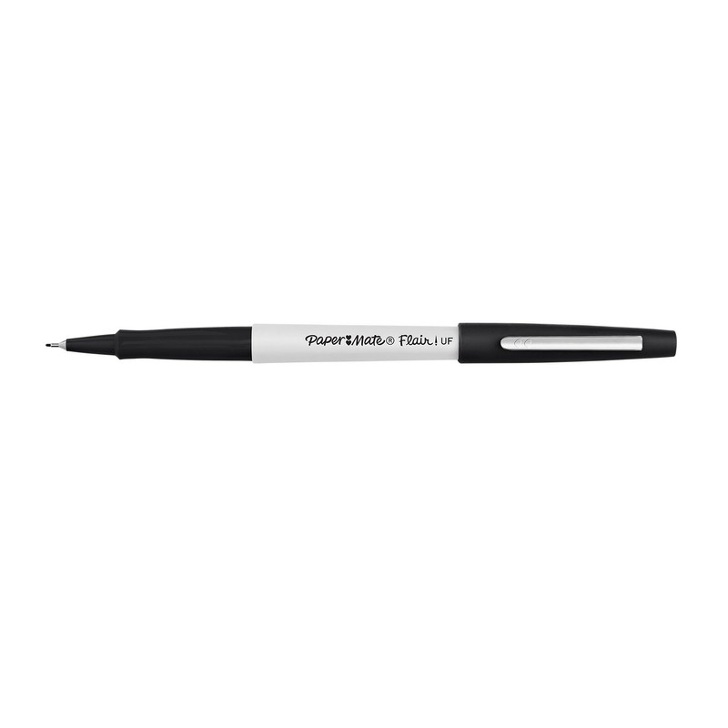 Paper Mate 2027090 0.33 mm Ultra Fine Tip Flair Pen