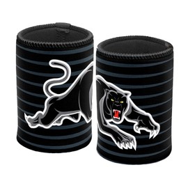 Penrith Panthers NRL Rugby Logo Can Cooler