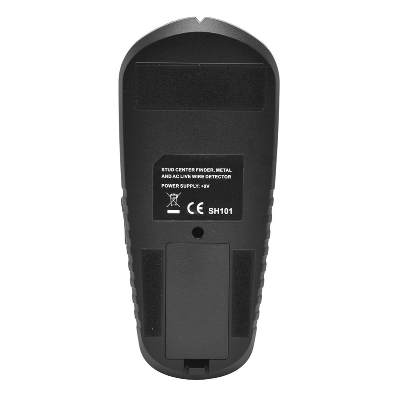 Wall Scanner 4 in 1 Function Automatic Calibration Sensor Technology