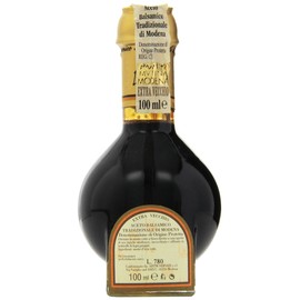 Manicardi Extravecchio DOP Balsamic Vinegar Aged Over 25 Years