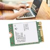 WiFi 6 Network Card for Intel AX200NGW 802.11ax Bluetooth 5.2