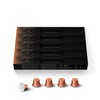 Nespresso Capsules OriginalLine, Ethiopia Master Origin ,Mild Roast Coffee, 50