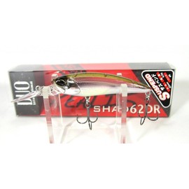 Duo Realis Shad 62 DR Suspend Lure DSH3061 (0244) 4525918060244