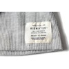 Big Watch P-12 Men's Large Size Thermal Knit Cap Mix