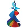 In the Breeze 4752 — Rainbow Wow Spin Duet —