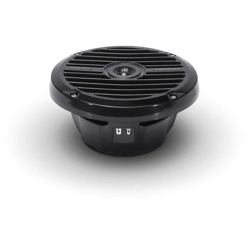 Rockford RM0652 6.5-Inch Marine Full Range Speakers