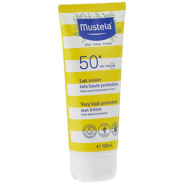 Sonnenmilch 100 ml