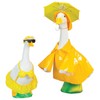 Fox Valley Traders Gaggleville™ Bikini & Raincoat Goose, Baby, Outfits